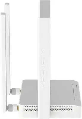 Wi-Fi роутер Keenetic Runner 4G (KN-2212)