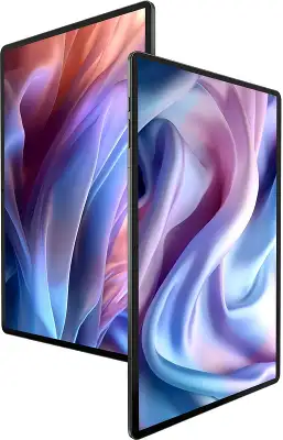 Планшет Teclast T65Max G99 (2.0) 8C RAM8Gb ROM256Gb 12.95" IPS 1920x1200 4G Android 14 серебристый 13Mpix 8Mpix BT WiFi microSD 1Tb 10000mAh 32hr