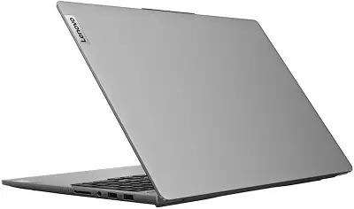Ноутбук Lenovo Xiaoxin Pro16 AHP9 Ryzen 7 8745H 24Gb SSD1Tb AMD Radeon 780M 2Gb 16" IPS 2.5K (2560x1600) Windows 11 Home grey WiFi BT Cam