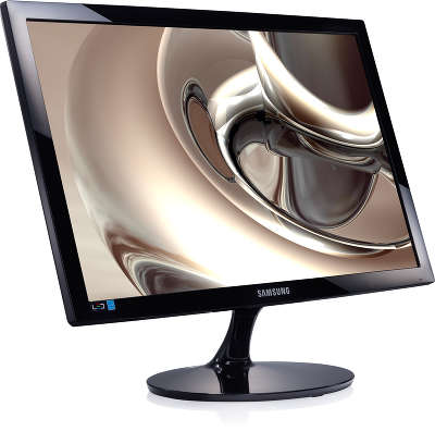 Монитор 24" Samsung SyncMaster S24D300H HDMI