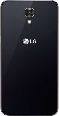 Смартфон LG X View K500DS Black