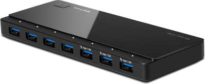 Концентратор USB3.0 TP-link UH700