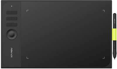 Графический планшет XPPen Star 06C V2