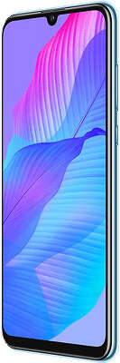Смартфон Huawei Y8 P 128Gb, Breathing Crystal