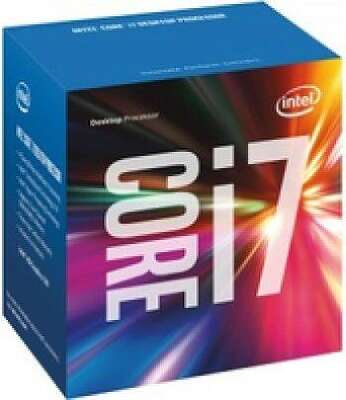 Процессор Intel Core i7-6700 S1151 OEM 8M 3.4G CM8066201920103 S R2L2 IN