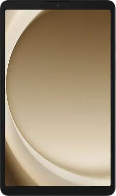 Планшет Samsung Galaxy Tab A9, MediaTek Helio G99, 8Gb RAM, 128Gb, WiFi3, серебристый (SM-X110NZSECAU)