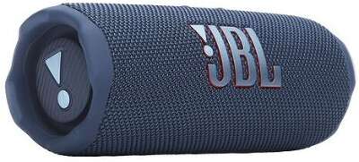 Портативная колонка 35W синий FLIP 7 JBL