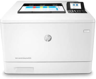 Принтер HP Color LaserJet Enterprise M455dn [3PZ95A]