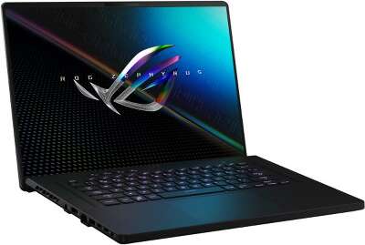 Ноутбук ASUS ROG Zephyrus M16 GU603ZX-K8009W 16" WQXGA IPS i9 12900H/32/2Tb SSD/RTX 3080 ti 16G/W11