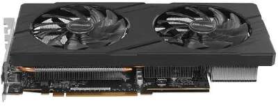 Видеокарта Asrock Intel Arc A580 Challenger OC 8Gb DDR6 PCI-E HDMI, 3DP