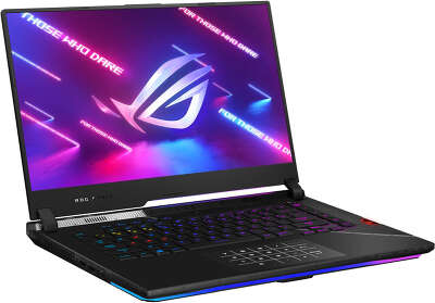 Ноутбук ASUS ROG Strix Scar G533ZX-LN087W 15.6" WQHD IPS i9 12900H/32/1Tb SSD/RTX 3080 ti 16G/W11