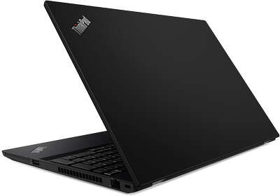 Ноутбук Lenovo ThinkPad T590 15.6" FHD i7-8565U/16/512+32 SSD/WF/BT/Cam/W10Pro