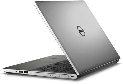Ноутбук Dell Inspiron 5558 15.6" FHD/i5-5250U/8/1000/GT920M 4G/Multi/WF/BT/CAM/W8.1 [5558-7092]