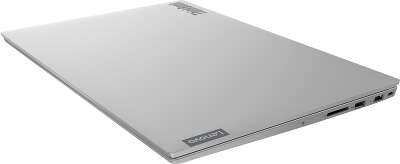 Ноутбук Lenovo Thinkbook TB15-IIL 15.6" FHD i3 1005G1/4/256 SSD/WF/BT/Cam/DOS