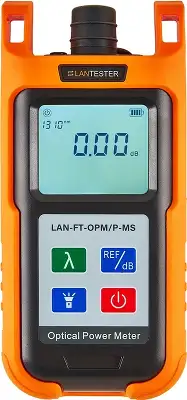 Инструмент Lanmaster LAN-FT-OPM/P-MS оранжевый