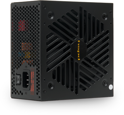 HSPD HSI-750GF-BK