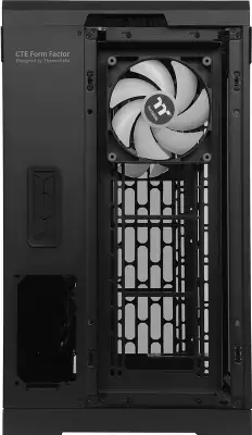 Корпус Thermaltake CTE C700 TG ARGB черный без БП ATX 12x120mm 8x140mm 2x200mm 2xUSB3.0 audio bott PSU