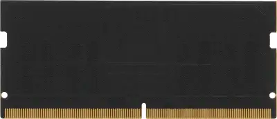 Память DDR5 8GB 5600MHz A-Data AD5S56008G-S RTL PC5-44800 CL46 SO-DIMM 262-pin 1.1В single rank Ret