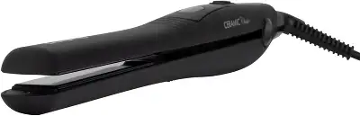 Выпрямитель Polaris PHS2090K 35Вт черный макс.темп.:200С покрытие:керамическое