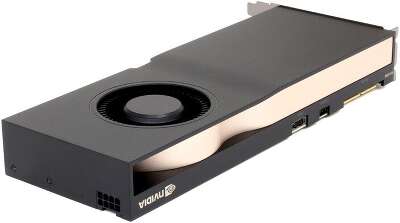 Видеокарта NVIDIA RTX A5000 24Gb DDR6 PCI-E 3DP