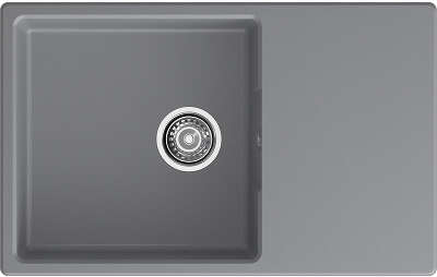 GranFest URBAN 678L dark gray
