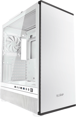 PcCooler IE200 WH