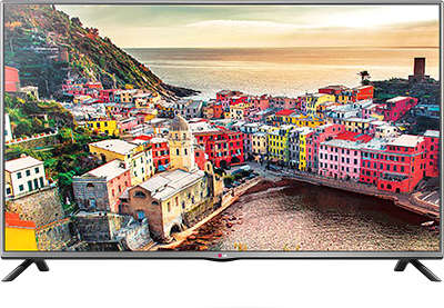 ЖК телевизор 32"/81см LG 32LB552U HD