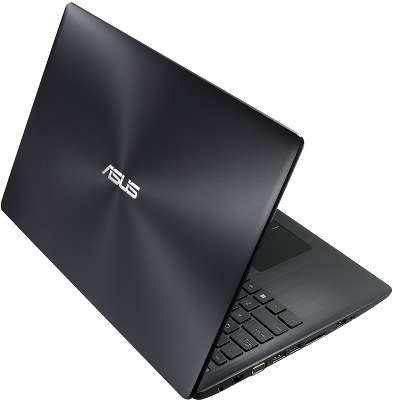 Ноутбук ASUS X553MA 15.6" HD/N2840/2/500/WF/BT/CAM/DOS