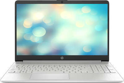 Ноутбук HP 15s-eq2124ur 15.6" FHD IPS R 5 5500U/16/512 SSD/DOS (601H2EA)