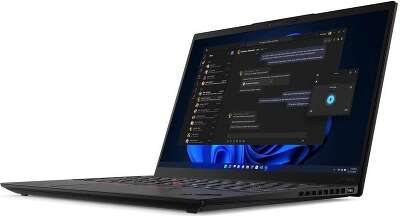 Ноутбук Lenovo ThinkPad X1 Nano G2 13" 2160x1350 IPS i7 1260P/16/1Tb SSD/W11Pro Eng KB