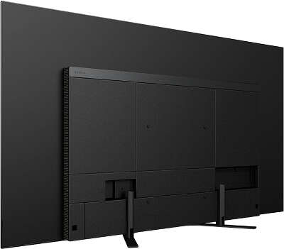 OLED-телевизор Sony 55"/139см KD-55AG8 4K Ultra HD, чёрный