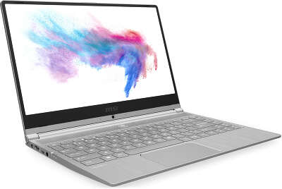 Ноутбук MSI Modern 14 A10M-480XRU 14" FHD i5 10210U/8/512 SSD/WF/BT/Cam/DOS