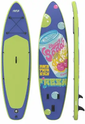 Сапборд HIPER FRESH SUPB-0144