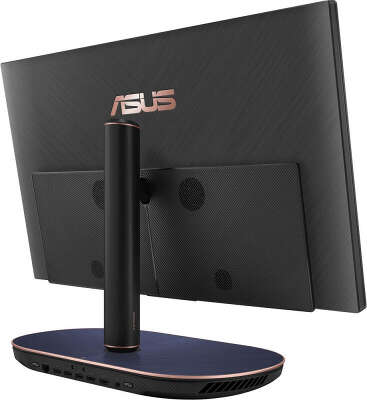 Моноблок Asus Zen Aio Z272SDT-BA080T 27" UHD i5-8400T/12/1000/256 SSD/GF GTX 1050 4G/WF/BT/Cam/Kb+Mouse/W10