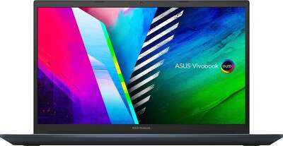 Ноутбук ASUS Vivobook Pro 15 K3500PC-L1057T 15.6" OLED FHD i5-11300H/8/512 SSD/GF RTX 3050 4G/W10