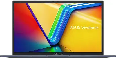 Ноутбук Asus Vivobook 17 X1704ZA-AU333 Core i3 1215U 8Gb SSD512Gb Intel UHD Graphics 17.3
