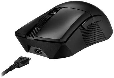 ASUS ROG Gladius III Wireless AimPoint 90MP02Y0-BMUA01