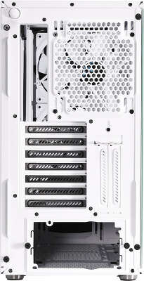 Корпус Fractal Design Define S2 TG White, белый, ATX, Без БП (FD-CA-DEF-S2-WT-TGC)