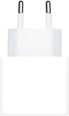 Зарядное устройство Apple 20W USB-C Power Adapter [MHJE3ZM/A]