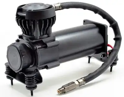 Автомобильный компрессор Berkut PRO-21 50л/мин шланг 0.5м