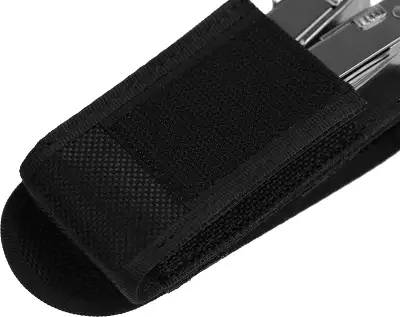 Мультитул Victorinox SwissTool Spirit MX (3.0224.MN) 105мм 24функц. чехол нейлоновый серебристый карт.коробка