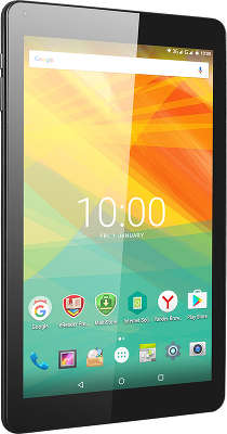 Планшетный компьютер 10.1" IPS Prestigio Wize 3131 3G MTK8321/1/16/3G/2xCam/A6.0
