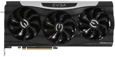 Видеокарта EVGA NVIDIA nVidia GeForce RTX 3070Ti FTW3 Ultra LHR 8Gb DDR6X PCI-E HDMI, 3DP