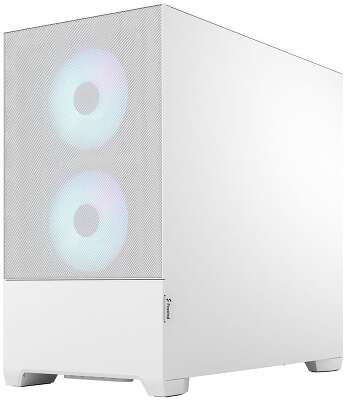 Корпус Design Pop Mini Air RGB TG Clear Tint (FD-C-POR1M-01) Fractal Design