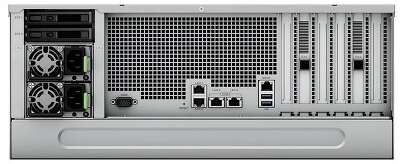 Модуль расширения СХД 60BAY NO HDD RX6022SAS SYNOLOGY