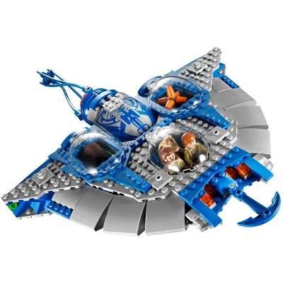 9499 lego best sale