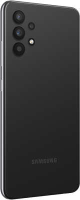 Смартфон Samsung SM-A325F Galaxy A32 128Гб Dual Sim LTE, черный (SM-A325FZKHMEB)