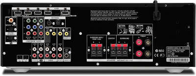 Ресивер Sony 3D STR-DH520 