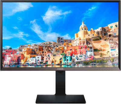 Монитор 32" TFT Samsung SyncMaster S32D850T VA LED