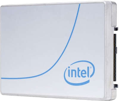 Твердотельный накопитель SSD 2.5" Intel PCI-E 1600GB [SSDPE2KE016T701] DC P4600